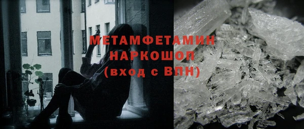 молекула духа Ладушкин